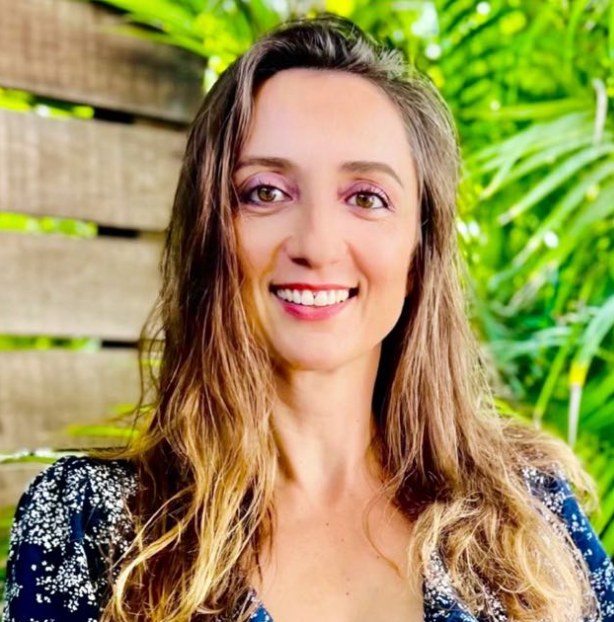 Vanessa Ayan, physiotherapist and therapeutic massage specialist at Whealth Recovery Center.